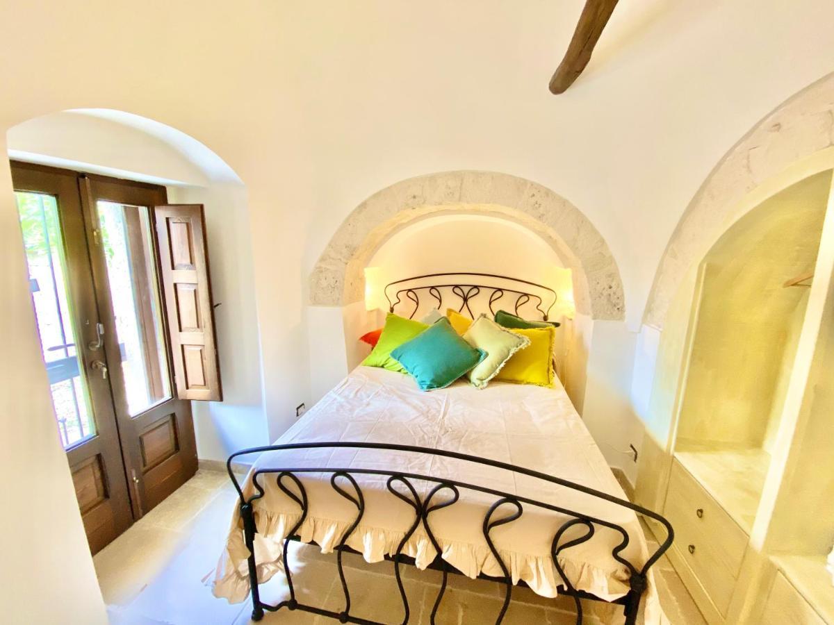 Trullo Serendipity Alberobello Kültér fotó