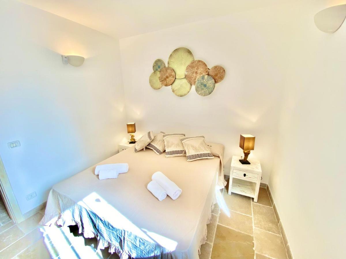 Trullo Serendipity Alberobello Kültér fotó